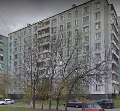 Москва Карельский бульвар дом 4 корпус 2