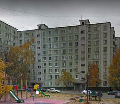 дом на Карельском бульваре дом 4 корпус 2 в Москве