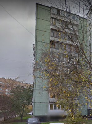 Москва Карельский бульвар дом 4 корпус 3