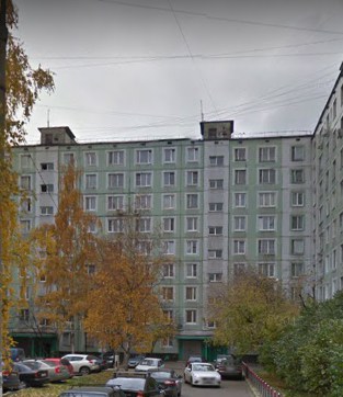 фото дома Карельский бульвар дом 4 корпус 3