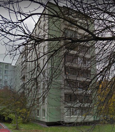 дом на Карельском бульваре дом 2 корпус 3 в Москве