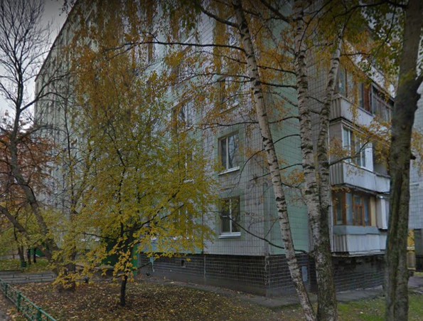 дом на Карельском бульваре дом 2 корпус 1 в Москве