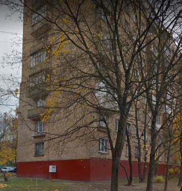 фото дома Лобненская улица дом 8