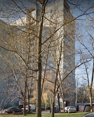 Москва Клязьминская улица дом 32 корпус 2