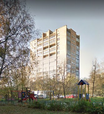 Москва Карельский бульвар дом 21 корпус 2