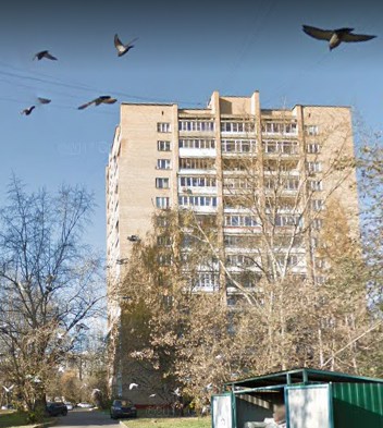 дом на Карельском бульваре дом 21 корпус 2 в Москве