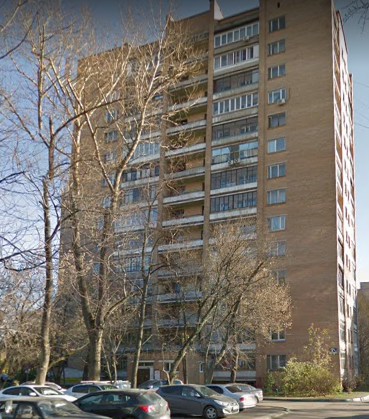 фото дома Карельский бульвар дом 21 корпус 2