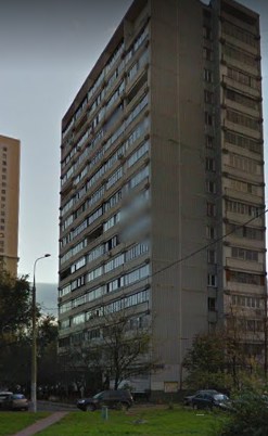 фото дома Дубнинская улица дом 44 корпус 2