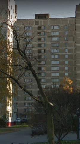 Москва Дубнинская улица дом 36 корпус 4