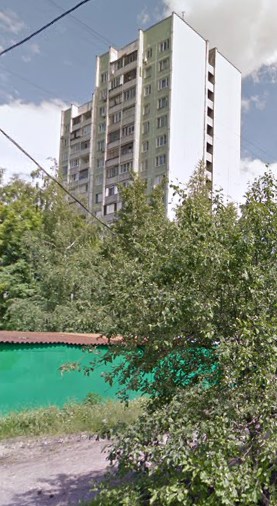 фото дома Новгородская улица дом 10