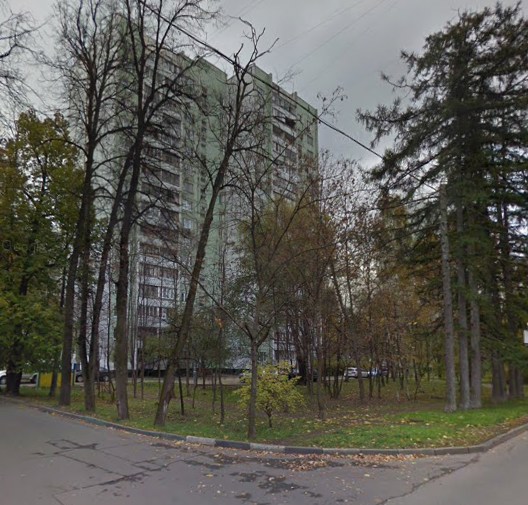 фото дома Новгородская улица дом 16