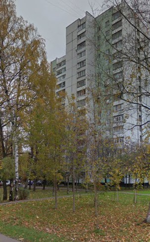 фото дома Новгородская улица дом 13