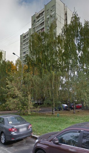 Москва Новгородская улица дом 11 корпус 2