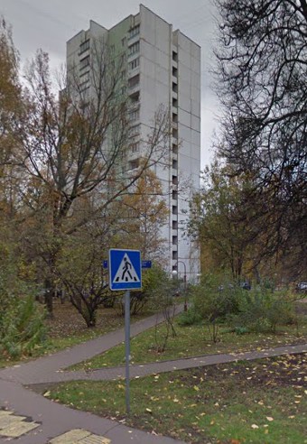 фото дома Новгородская улица дом 11