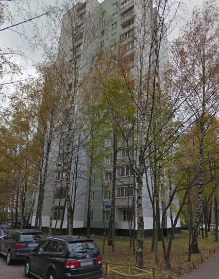 фото дома Новгородская улица дом 7