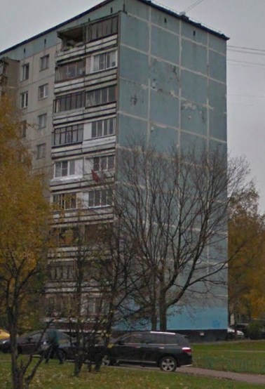 дом на Угличской улице дом 4 в Москве