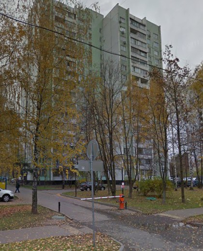 фото дома Новгородская улица дом 22