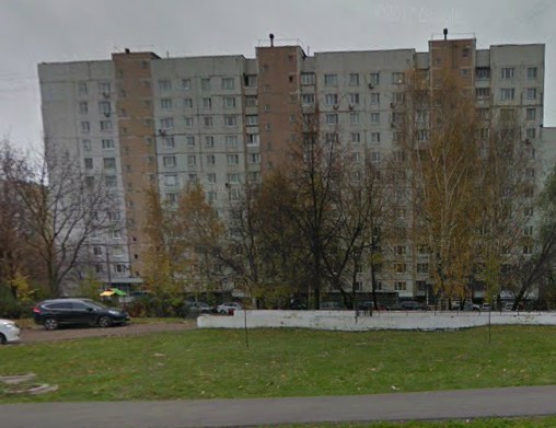 дом на Абрамцевской улице дом 11 корпус 2 в Москве