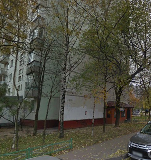 фото дома Новгородская улица дом 27