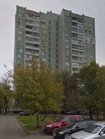 фото дома Новгородская улица дом 36