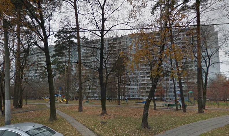 фото дома Стартовая улица дом 11