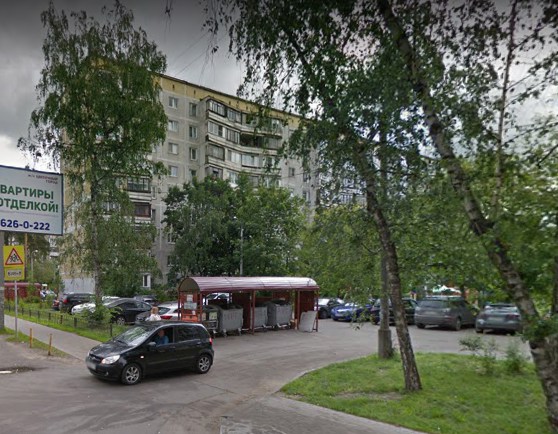 фото дома улица Семашко дом 23