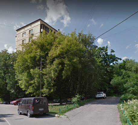 Москва Севанская улица дом 7 корпус 2