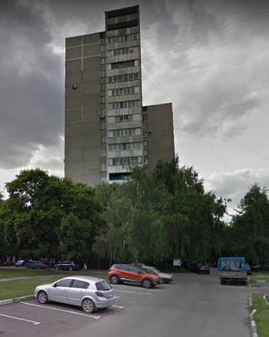 дом на Шипиловской улице дом 11 в Москве