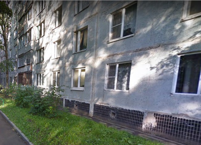 Долгопрудный Московское шоссе дом 57