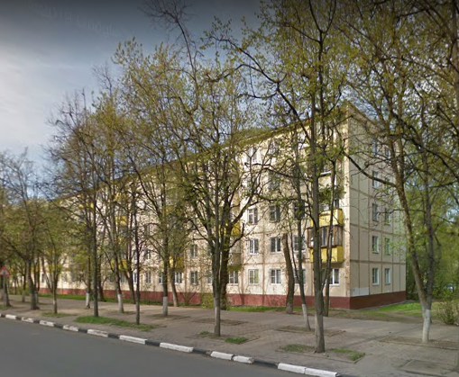 Химки Лихачёвское шоссе дом 17