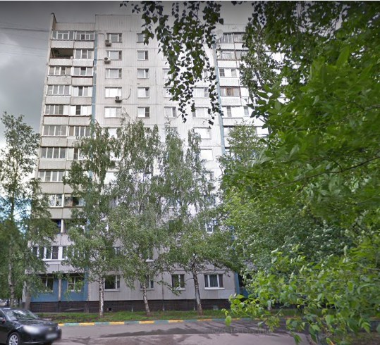 Москва 9-я Северная линия дом 21