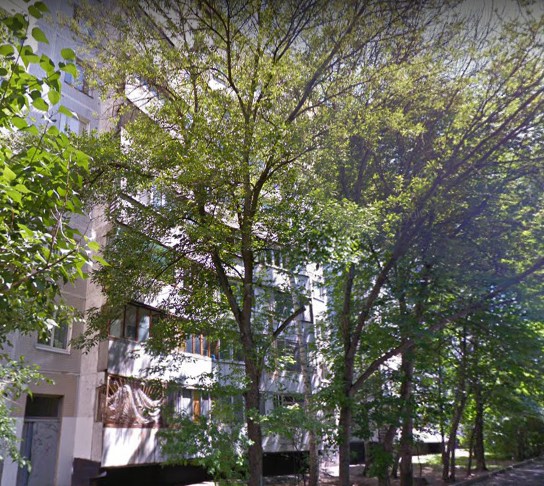 Москва Елецкая улица дом 16 корпус 3