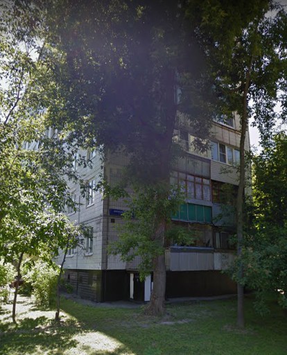 дом 36 корпус 4 в Борисовском проезде в Москве