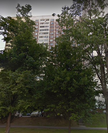 дом на улице Мусы Джалиля дом 32 корпус 1 в Москве