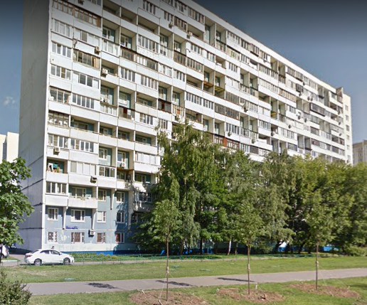 фото дома Кустанайская улица дом 11