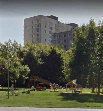 Москва Задонский проезд дом 24 корпус 2