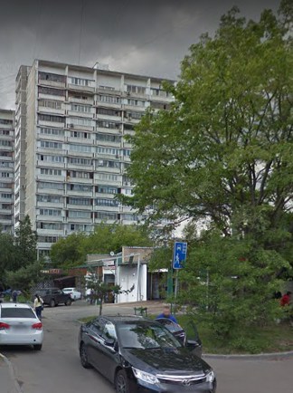 фото дома улица Липецкая дом 30