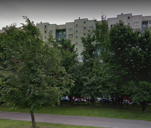 дом на Лебедянской улице дом 28 корпус 1 в Москве