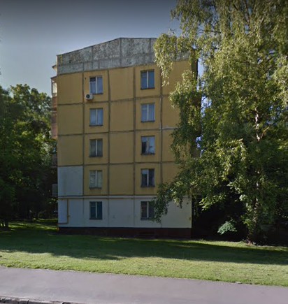Лобачевского 62 вконтакте