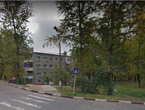 Дзержинский улица Бондарева дом 2