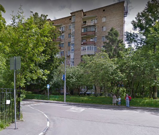 фото дома улица Фотиевой дом 3