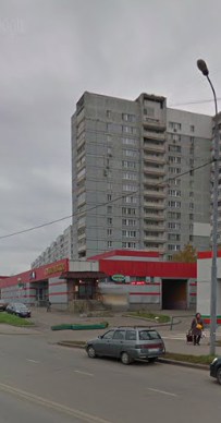 Москва Бибиревская улица дом 7 корпус 2