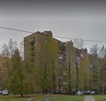 Москва Ленинградское шоссе дом 112 корпус 4