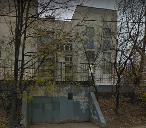 Беломорская Улица Фото