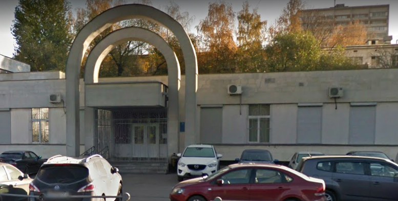 дом 6 корпус 2 на Коровинском шоссе в Москве