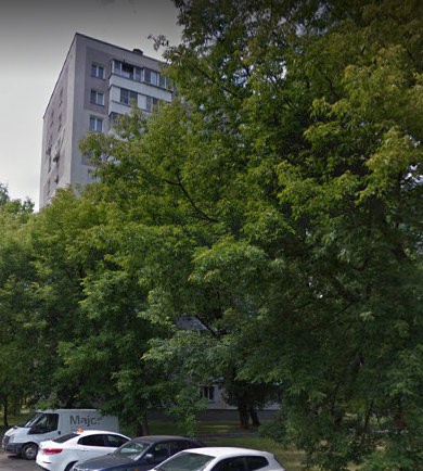 дом на Волжском бульваре дом 6 корпус 1 в Москве