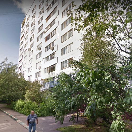 дом на Челябинской улице дом 23 корпус 2 в Москве