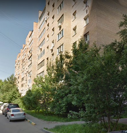 фото дома Молодёжная улица дом 4