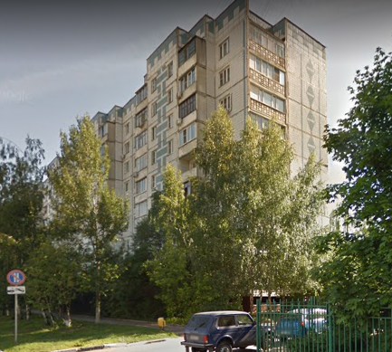 фото дома Молодёжная улица дом 36