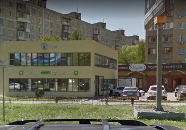 фото дома Юбилейный проспект дом 51